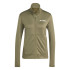 Chaqueta de Senderismo adidas Terrex Multi Light Mujer