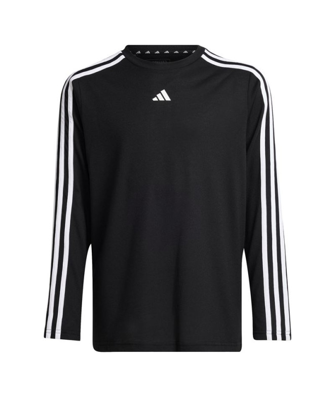 Camisa adidas Train Essentials Logo Regular Fit...