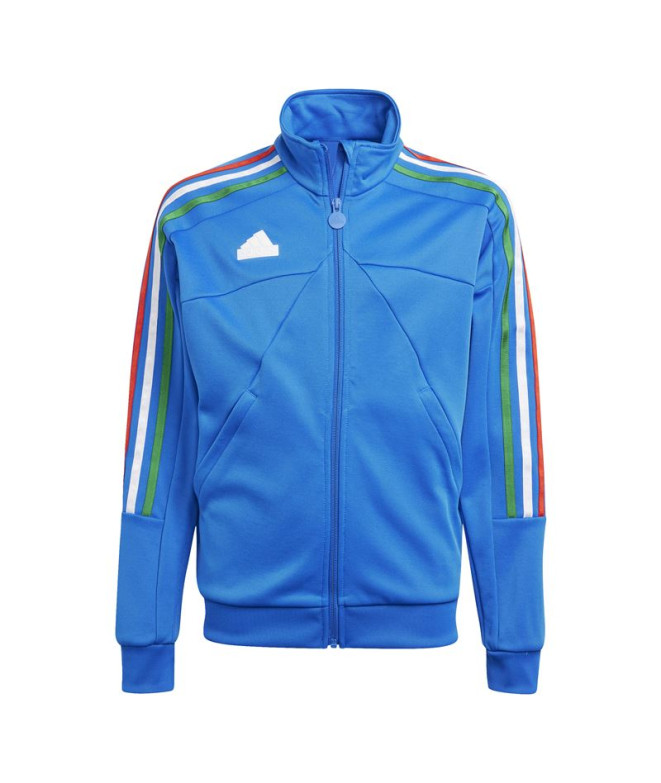 Sudadera adidas Tiro Nations Pack Track...