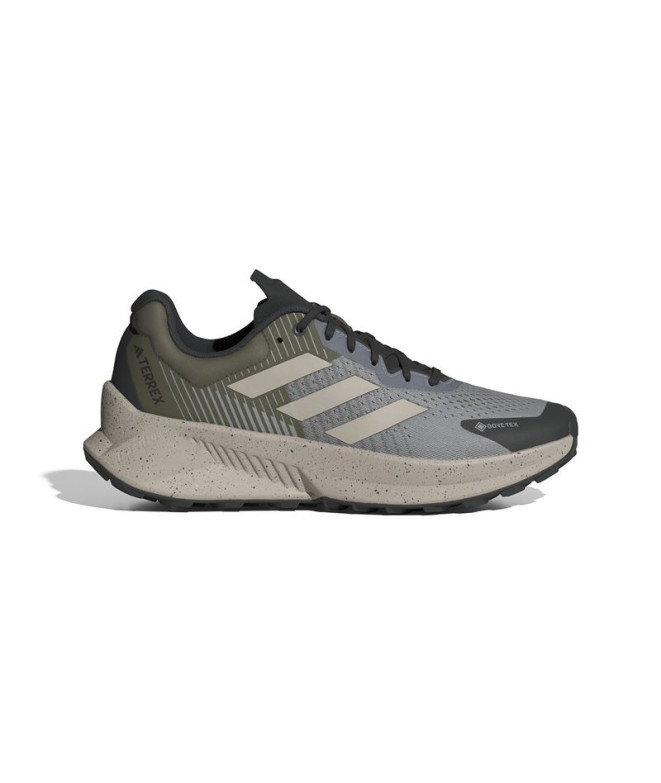 Zapatillas de Trail adidas Terrex Soulstride...