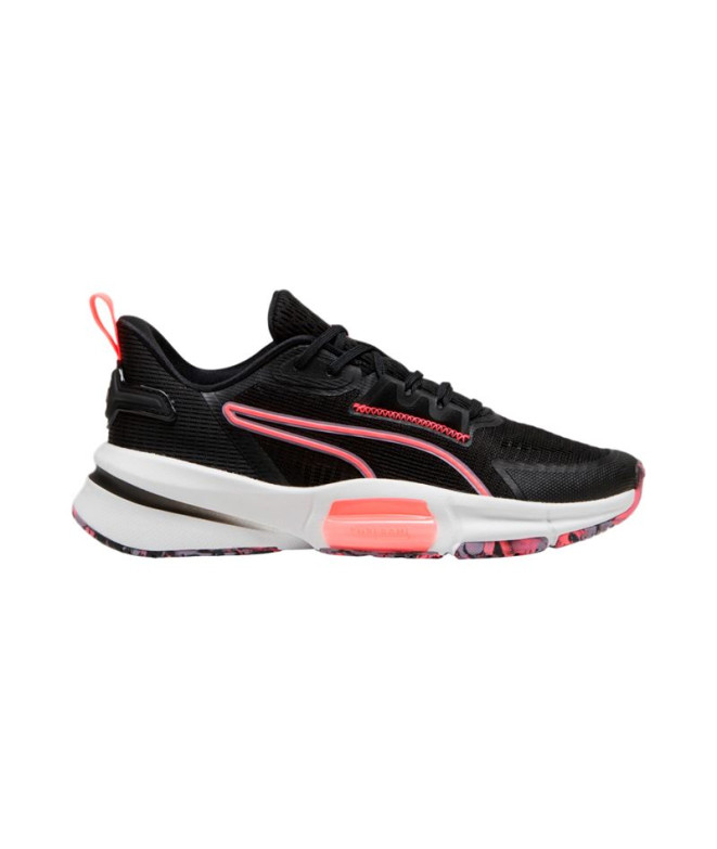 Zapatillas de Fitness Puma Pwrframe Tr 3 Wns...