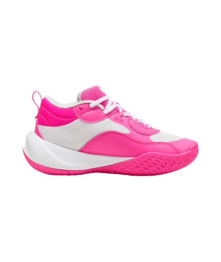 Zapatillas de Baloncesto Puma Playmaker Pro Infantil