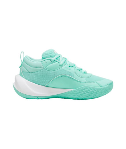 Zapatillas de Baloncesto Puma Playmaker Pro Infantil