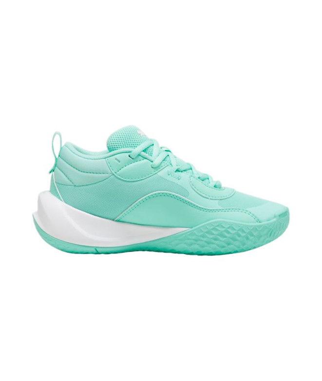 Zapatillas de Baloncesto Puma Playmaker Pro...