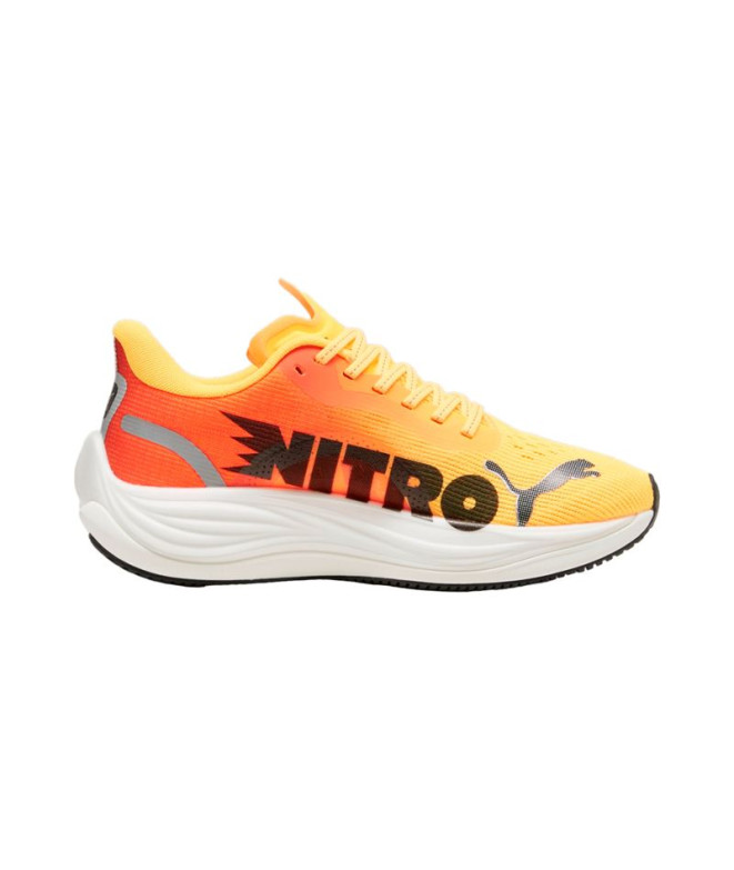 Zapatillas de Running Puma Velocity Nitro 3...