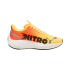 Zapatillas de Running Puma Velocity Nitro 3 Fade Mujer