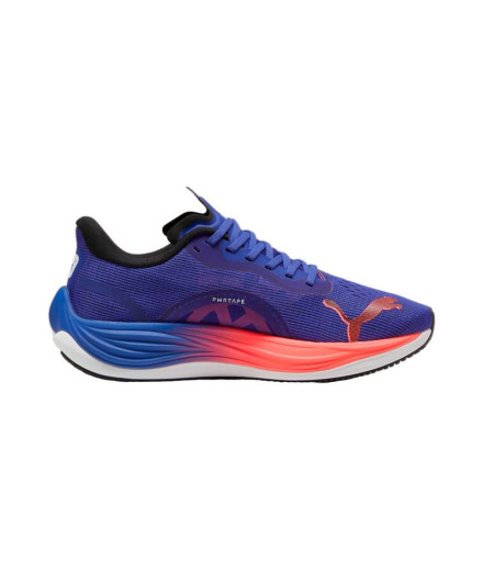 Zapatillas de Running Puma Velocity Nitro 3 Hombre