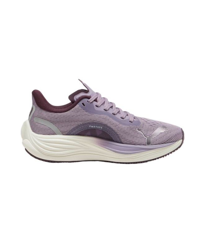 Zapatillas de Running Puma Velocity Nitro 3 Wn...