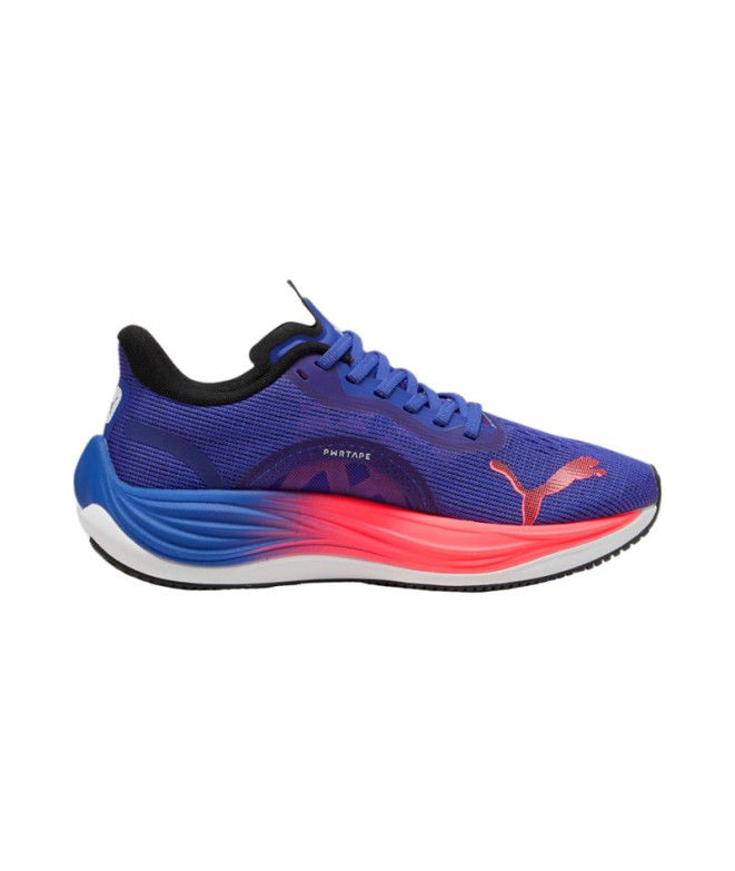 Zapatillas de Running Puma Velocity Nitro 3 Wn...