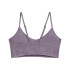 Sujetador Deportivo de Yoga Puma Studio Move Yogini Bra Aop Mujer