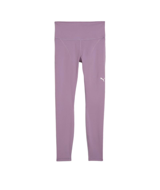 Mallas de Fitness Puma Cloudspun Soft Hw Fl...