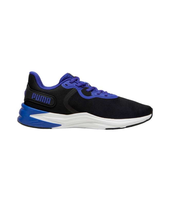Zapatillas de Fitness Puma Disperse Xt 3 Negro...