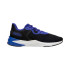Zapatillas de Fitness Puma Disperse Xt 3 Negro Azul