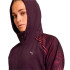 Chaqueta de Running Puma Run Favorite Aop Woven  Mujer