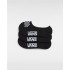 Calcetines Vans Classic Negro/Blanco Infantil