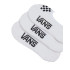 Calcetines Vans Classic Blanco/Negro Infantil