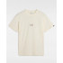 Camiseta Vans tander Ss Crew Crudo Hombre