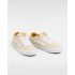 Zapatillas Vans Caldrone Retr Crema Mujer