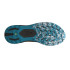 Zapatillas de trail Brooks Catamount 3 Azul