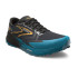Zapatillas de trail Brooks Catamount 3 Azul