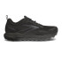 Zapatillas de Trail Brooks Cascadia 18 Negro Hombre