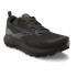 Zapatillas de Trail Brooks Cascadia 18 Negro Hombre