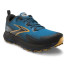 Zapatillas de Trail Brooks Cascadia 18 Azul Hombre