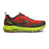 Zapatillas de Trail Brooks Cascadia 18 Rojo Hombre