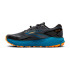 Zapatillas de Trail Brooks Divide 5 Azul Hombre