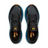 Zapatillas de Trail Brooks Divide 5 Azul Hombre
