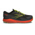 Zapatillas de Trail Brooks Divide 5 Negro Hombre