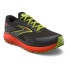 Zapatillas de Trail Brooks Divide 5 Negro Hombre
