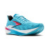 Zapatillas de Running Brooks Hyperion 2 Azul Hombre