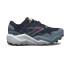 Zapatillas de Trail Brooks Caldera 7 Gris Mujer
