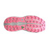 Zapatillas de Trail Brooks Caldera 7 Rosa Mujer