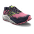 Zapatillas de Trail Brooks Caldera 7 Rosa Mujer