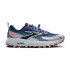 Zapatillas de Trail Brooks Cascadia 18 Gris Mujer