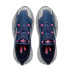 Zapatillas de Trail Brooks Cascadia 18 Gris Mujer