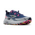 Zapatillas de Trail Brooks Cascadia 18 Gris Mujer