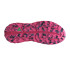 Zapatillas de Trail Brooks Cascadia 18 Gris Mujer