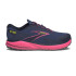 Zapatillas de Trail Brooks Divide 5 Gris Mujer