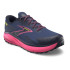 Zapatillas de Trail Brooks Divide 5 Gris Mujer
