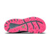 Zapatillas de Trail Brooks Divide 5 Azul/Rosa Mujer