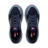 Zapatillas de Trail Brooks Divide 5 Azul/Rosa Mujer