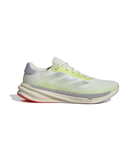 Zapatillas de Running adidas Supernova Stride Hombre Blanco