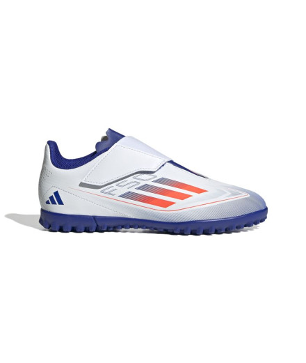 Botas de Fútbol adidas F50 Club Velcro Football Boots...