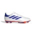 Botas de Fútbol adidas Copa Pure II Club Football Boots Flexible Ground Blanco
