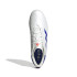 Botas de Fútbol adidas Copa Pure II Club Football Boots Flexible Ground Blanco