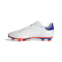 Botas de Fútbol adidas Copa Pure II Club Football Boots Flexible Ground Blanco