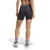 Mallas de Running adidas Adizero Short Mujer Negro